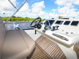 2014 Prestige 550 Flybridge til salg