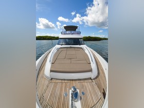 2014 Prestige 550 Flybridge kopen