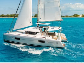 2024 Lagoon 42 for sale