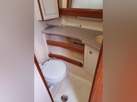 2001 Hunter 460