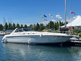 Sea Ray 500 Sundancer