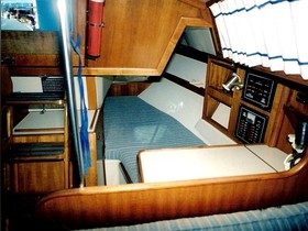 1987 Ericson Mk Iii Sloop til salgs