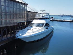 2004 Sea Ray 420 Sedan Bridge in vendita