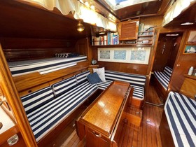 1970 Southern Ocean Gallant 53 for sale
