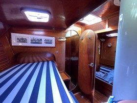 1970 Southern Ocean Gallant 53 for sale