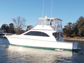 2000 Ocean Yachts 48 Convertible for sale