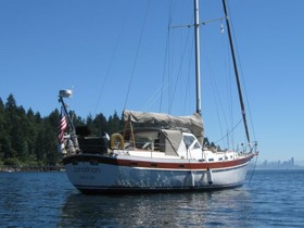 1977 Heritage Yachts West Indies til salg