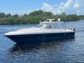 Koupit 2009 Intrepid 430 Sport Yacht