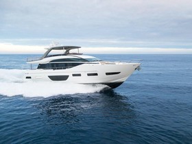 Αγοράστε 2023 Princess Y85 Motor Yacht