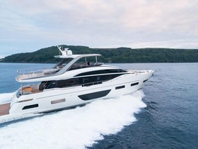 2023 Princess Y85 Motor Yacht for sale
