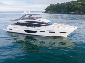 Buy 2023 Princess Y85 Motor Yacht