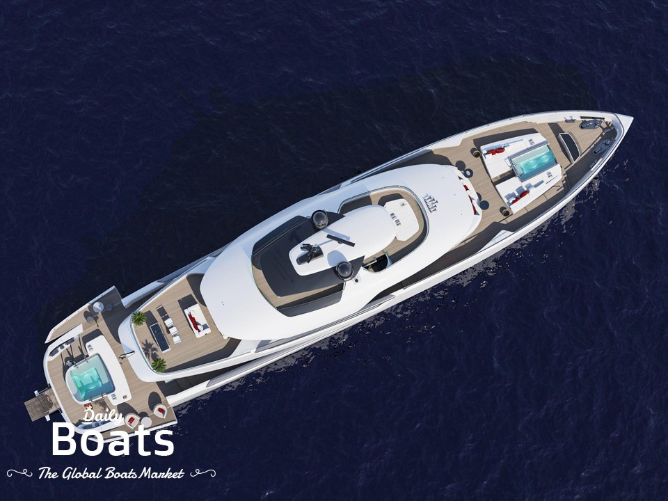 2023 Columbus Yachts Atlantique 47M for sale. View price, photos and