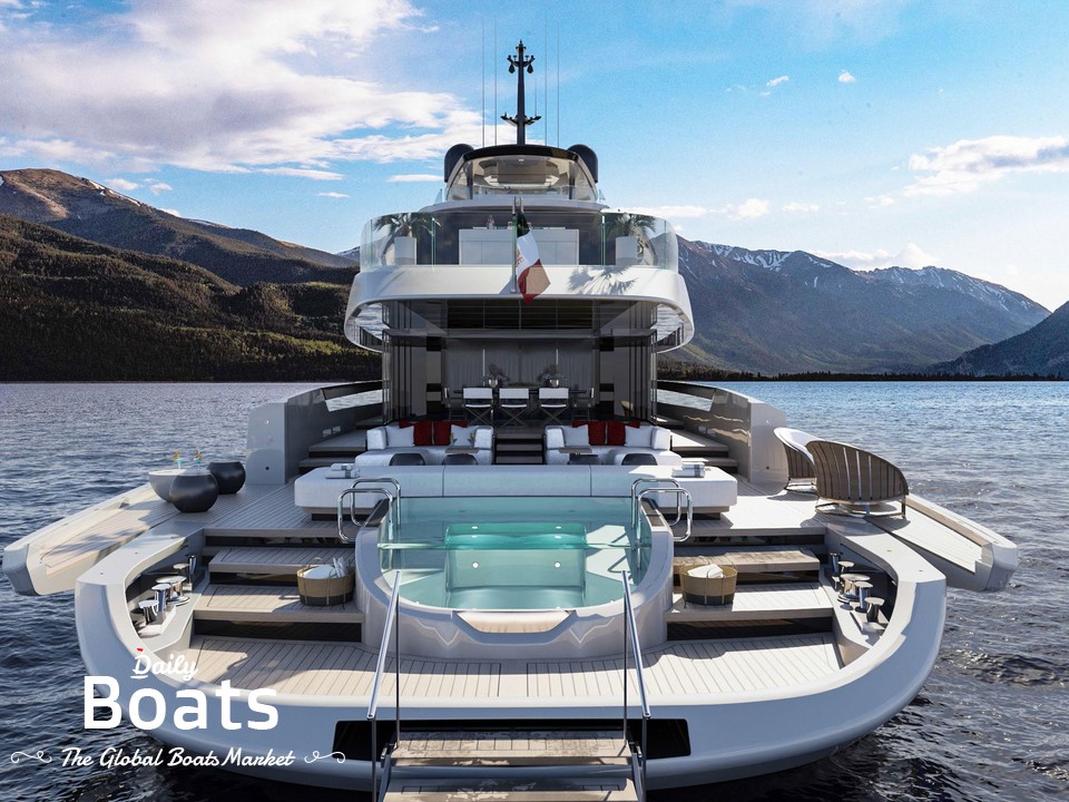 2023 Columbus Yachts Atlantique 47M for sale. View price, photos and