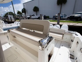 2016 Boston Whaler 420 Outrage