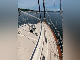 2002 Island Packet 380 for sale