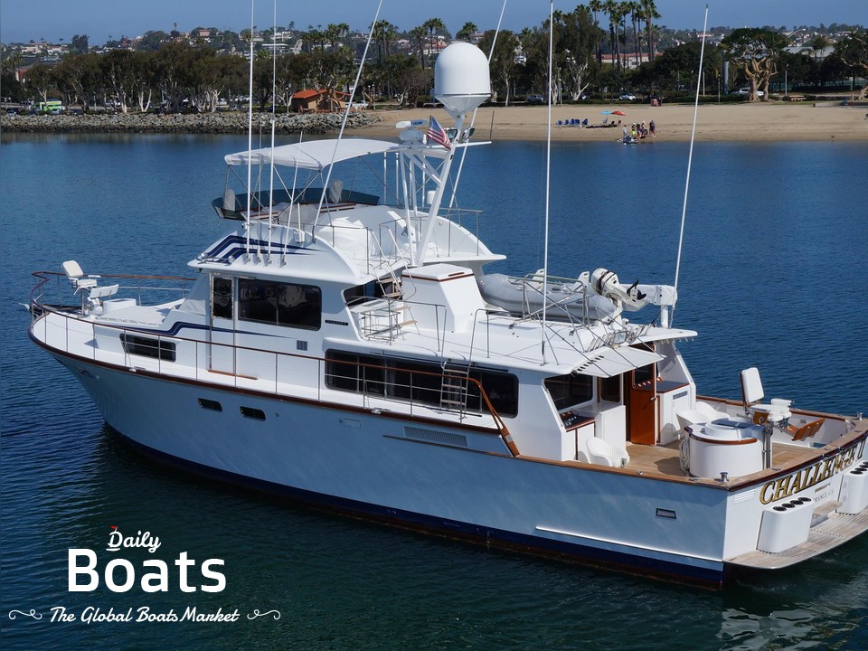 1967 Elliott Yachtfisher for sale. View price, photos and Buy 1967