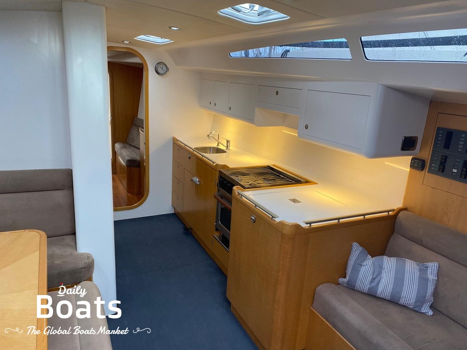 2006 Marten 49 for sale. View price, photos and Buy 2006 Marten 49 344586