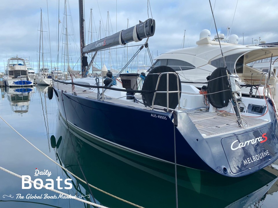 2006 Marten 49 for sale. View price, photos and Buy 2006 Marten 49 344586