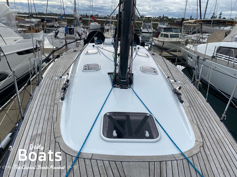 2006 Marten 49 for sale. View price, photos and Buy 2006 Marten 49 344586