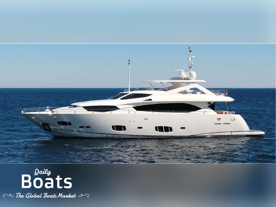 2010 Sunseeker 30M Yacht en venta. Ver precio, fotos y Comprar 2010