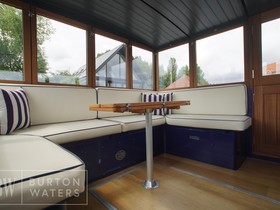 2019 Wide Beam Narrowboat Widebeam for sale