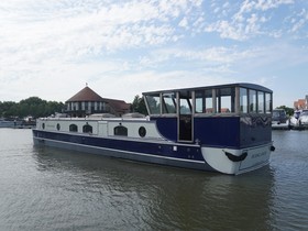 2019 Wide Beam Narrowboat Widebeam zu verkaufen