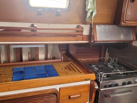 1972 Spencer Yachts 53