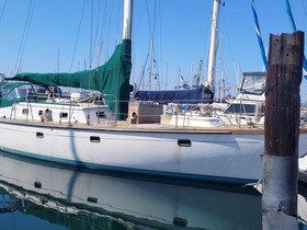 Buy 1972 Spencer Yachts 53