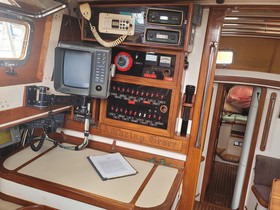 1972 Spencer Yachts 53 for sale