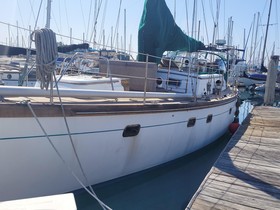 Buy 1972 Spencer Yachts 53