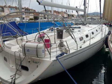 Dufour Gib Sea 51