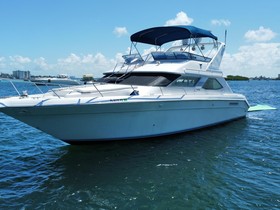 1994 Sea Ray 440 Express Bridge на продажу