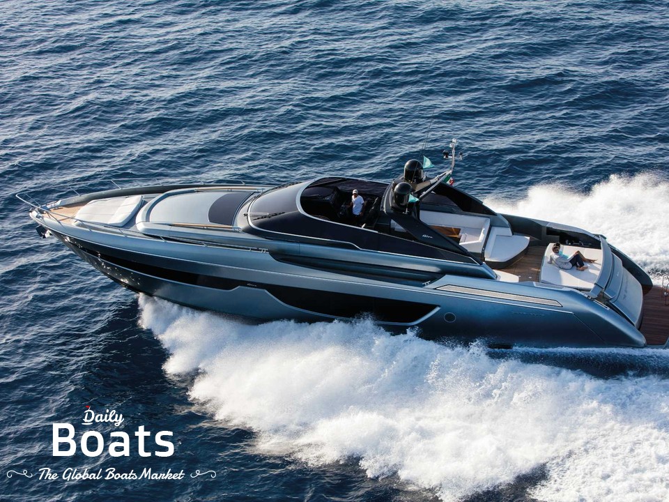 2023 Riva 76' Bahamas for sale. View price, photos and Buy 2023 Riva 76 ...