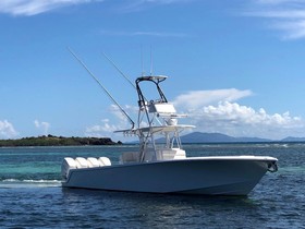 2019 SeaVee 390Z Seakeeper