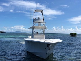 2019 SeaVee 390Z Seakeeper for sale
