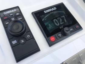 Købe 2019 SeaVee 390Z Seakeeper