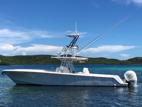 Købe 2019 SeaVee 390Z Seakeeper