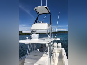 2019 SeaVee 390Z Seakeeper til salg