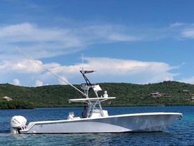 2019 SeaVee 390Z Seakeeper