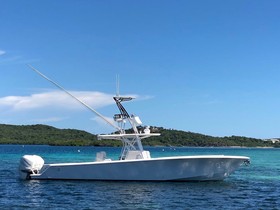 Buy 2019 SeaVee 390Z Seakeeper