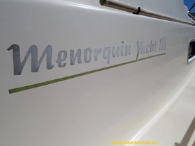 2004 Menorquin 100 на продажу