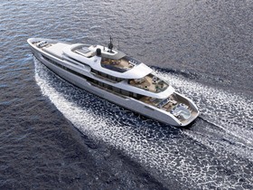 Buy 2023 Columbus Yachts Atlantique 55M