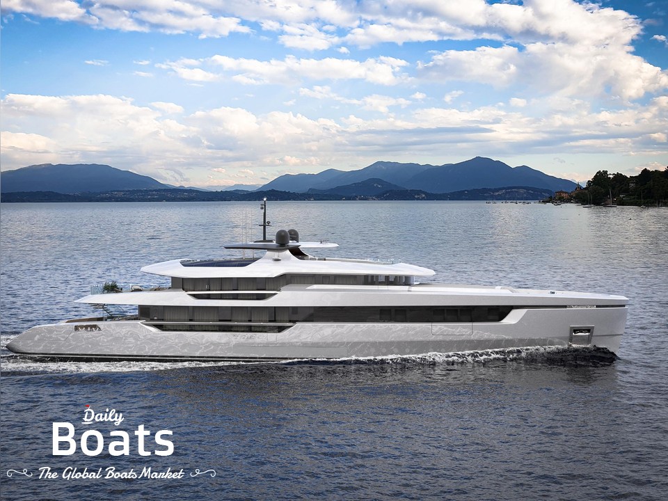 2023 Columbus Yachts Atlantique 55M for sale. View price, photos and