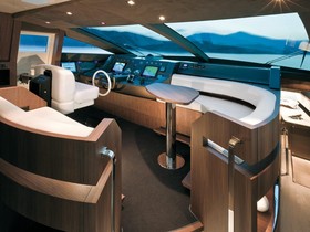 2015 Riva 92' Duchessa на продажу