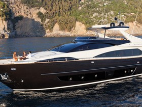 2015 Riva 92' Duchessa for sale