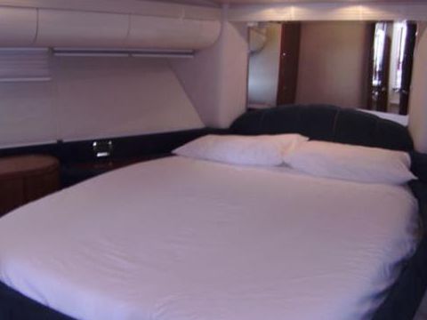 1999 Azimut 52