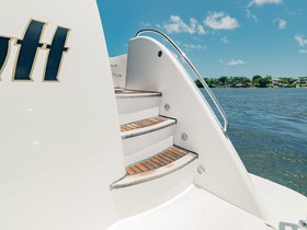 2007 Hatteras 64 Motor Yacht kaufen