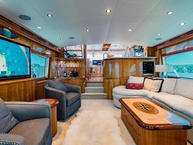 2007 Hatteras 64 Motor Yacht for sale