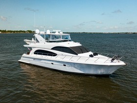 Buy 2007 Hatteras 64 Motor Yacht