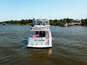2007 Hatteras 64 Motor Yacht for sale
